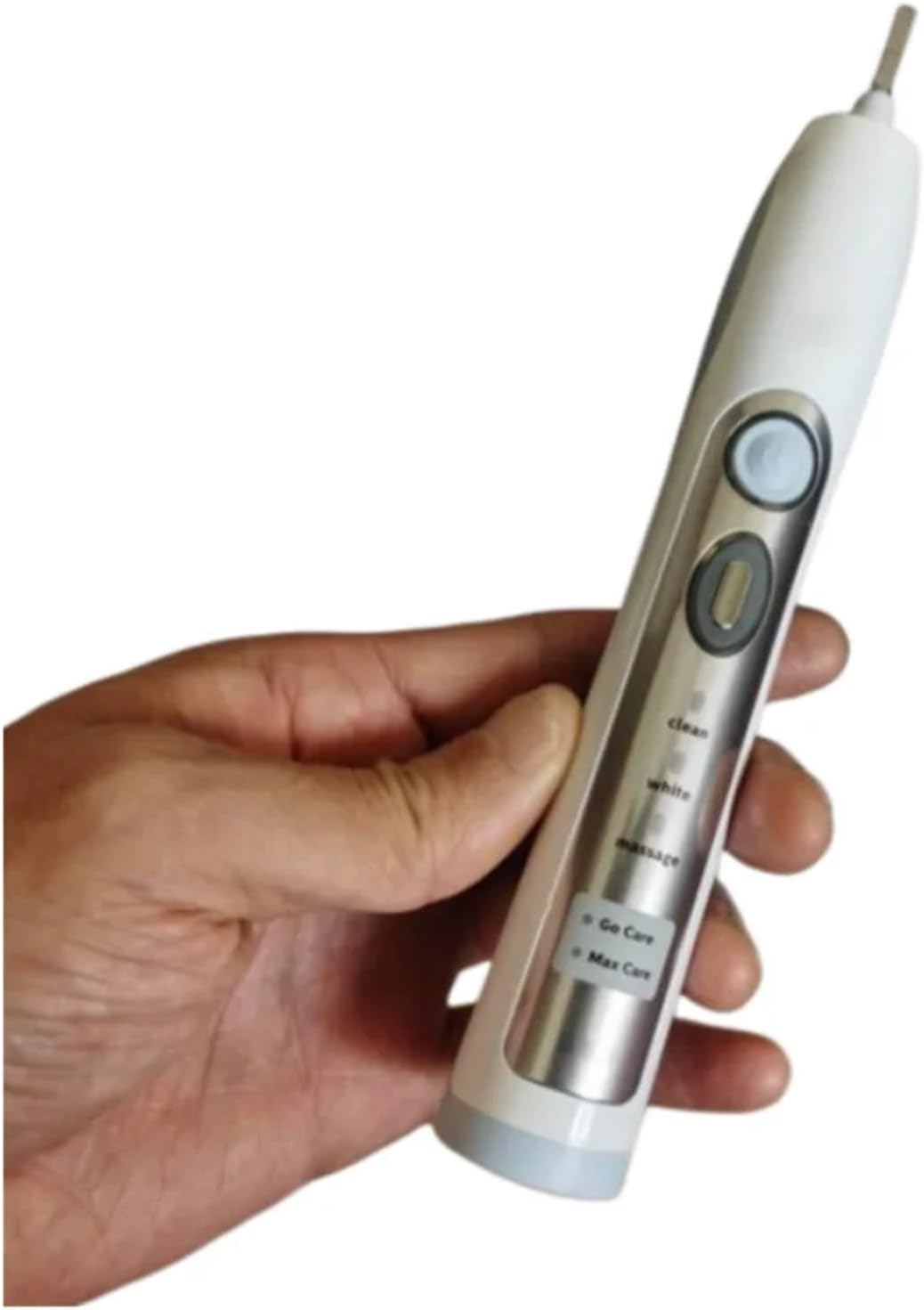 Stock HX6920 Electric Toothbrush Host Compatible for Philips Sonicare HX6920 HX6930 HX6950 HX6970 Replacement Handle