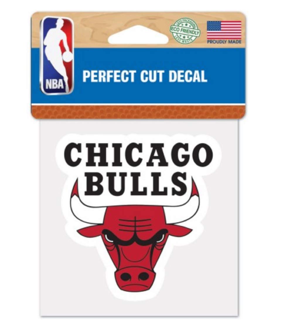 Amazon.com: WinCraft NBA Chicago Bulls 8