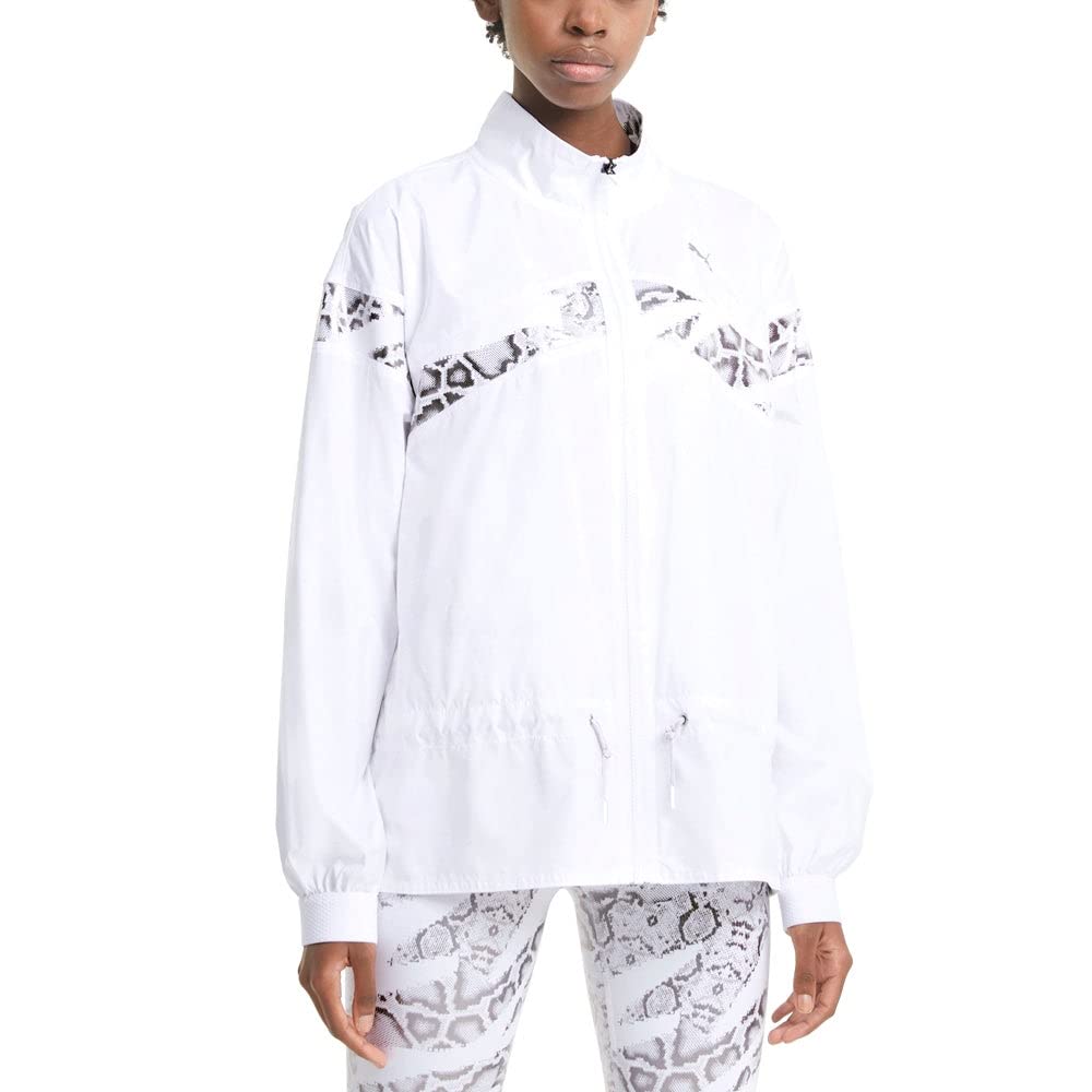 Women's Train Untmd Woven Jacket