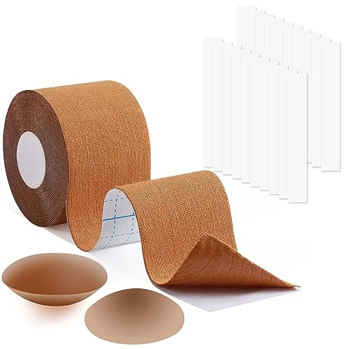 Top 10 Picks Best Instant Body Lift Tape Of 2024, Tested & Reviewed