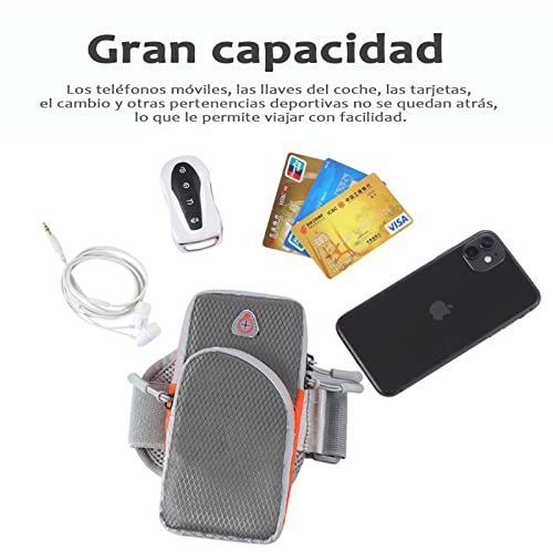 Correr, Wireless Imagen adicional