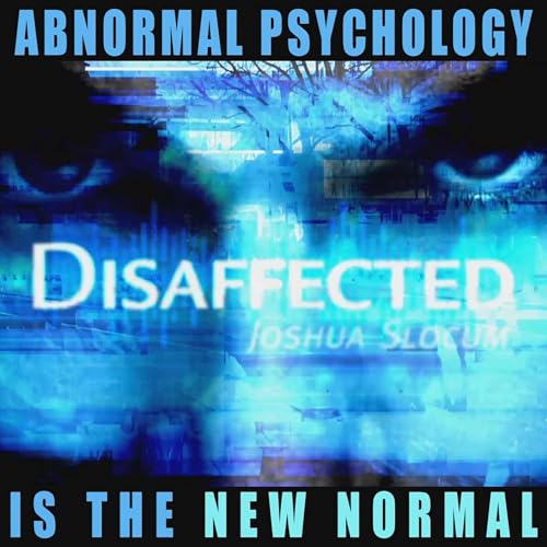 She's not herself -Oh yes, she is Podcast Por  arte de portada