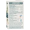 Himalaya Organic Ashwagandha, 60 Day Supply, Herbal Supplement for Stress Relief, Energy Support, Occasional Sleeplessness, USDA Certified Organic, Non-GMO, Vegan, Gluten Free, 670 mg, 60 Caplets