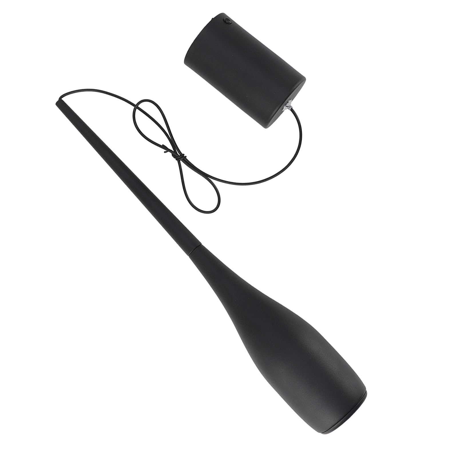 Focket Lampada a Sospensione LED Moderna, Altezza Regolabile Alta