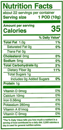 Barker's Hot Red Chili Pods From Hatch, NM - 8 oz - Image 3