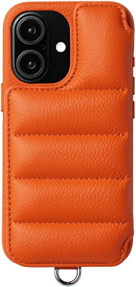 Amazon.co.jp: 【 DEMIU デミュウ 】 〔 iPhone対応 17用