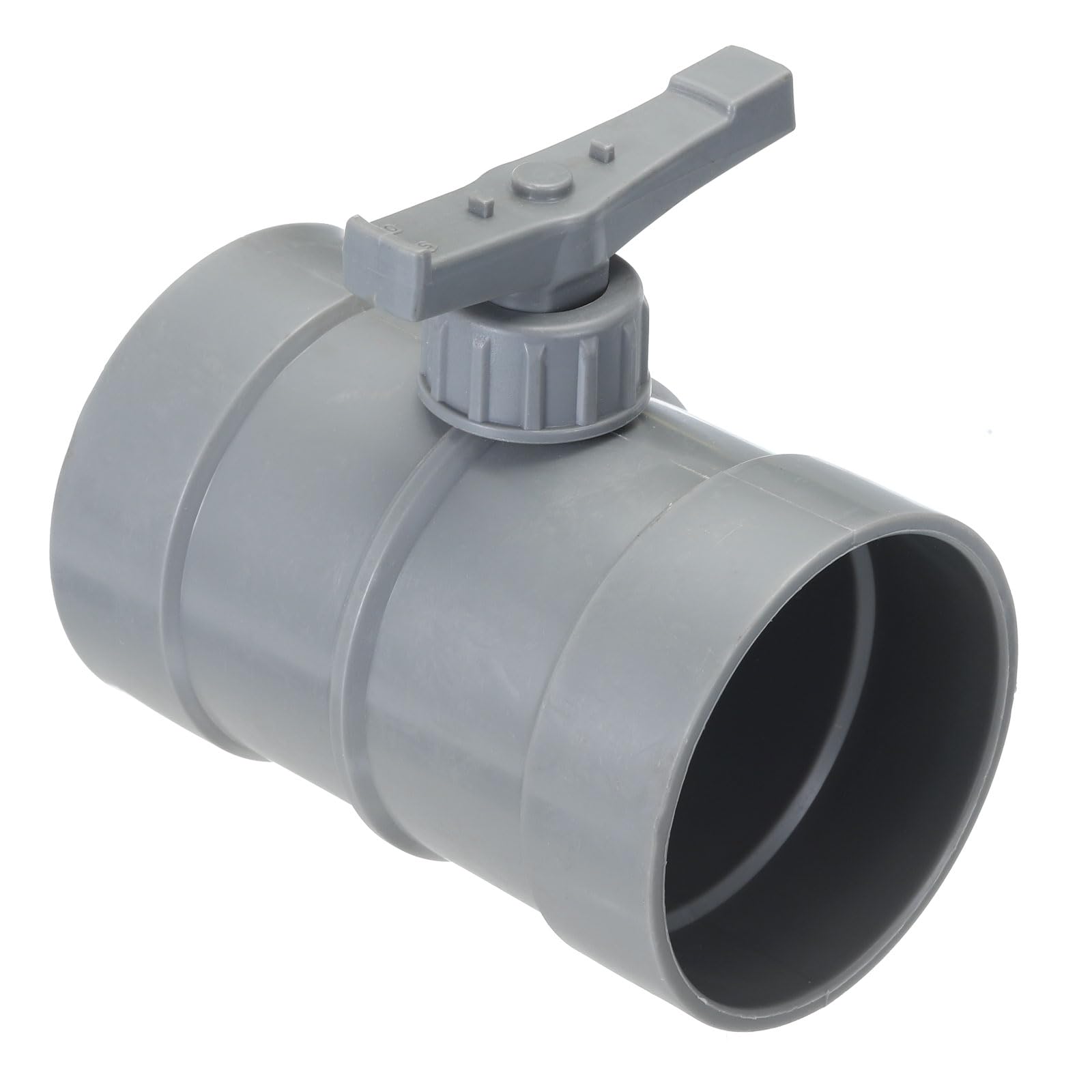 PATIKIL 3" HVAC Duct Manual Volume Damper