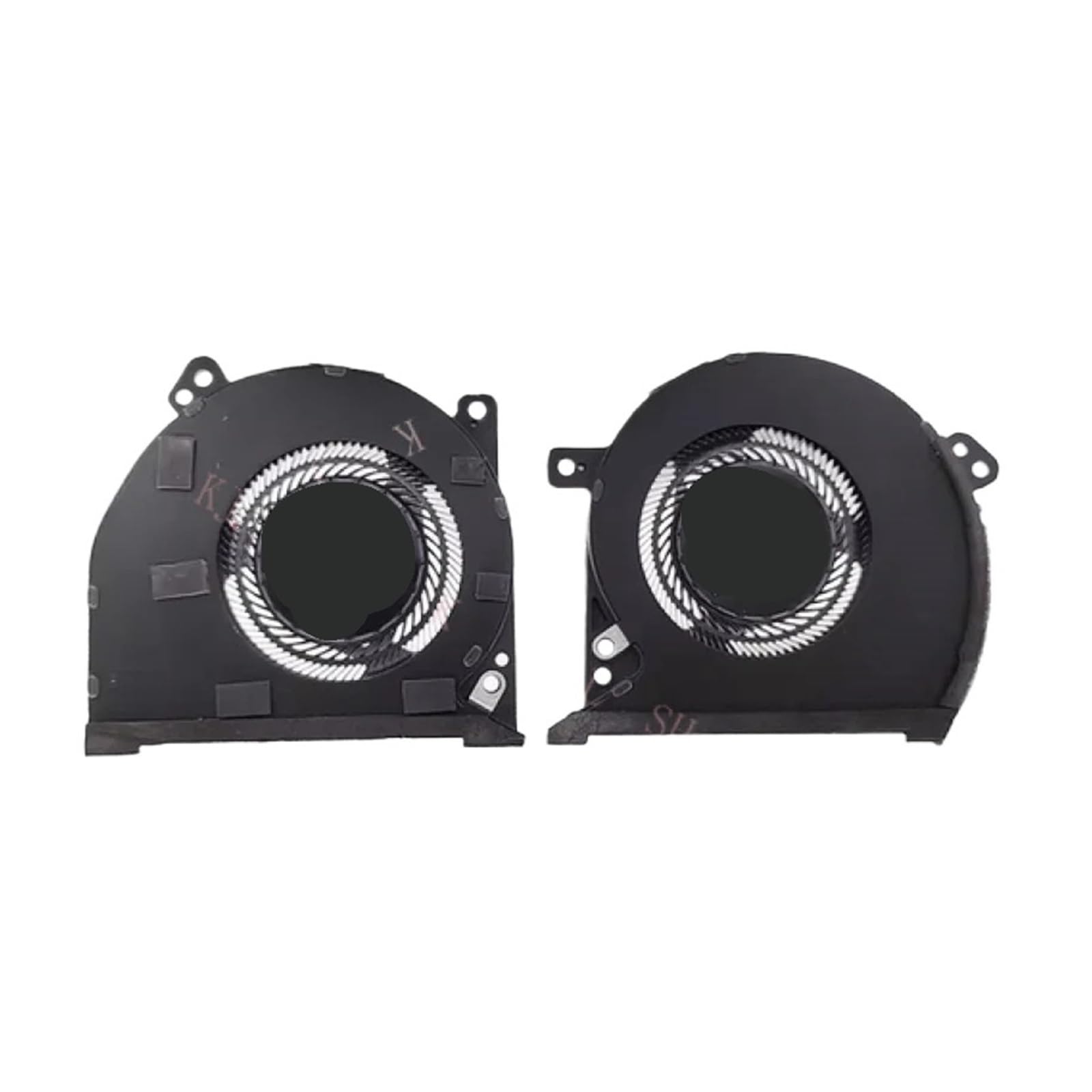 LWJYIPETZQ 1pcs Z13 2025 GZ302 GZ302EA-RU132W FAN L+R