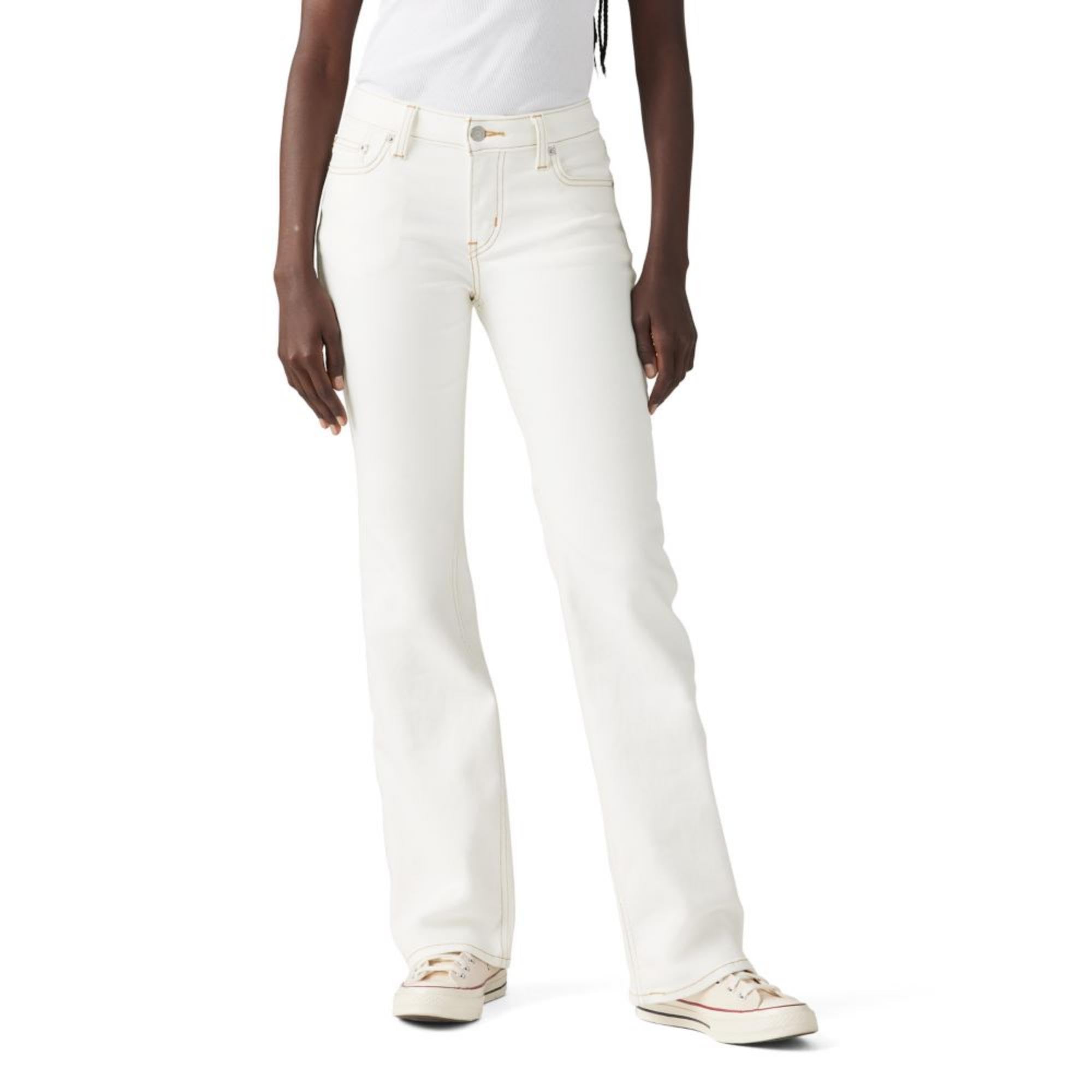 

                                                    Levi's Women's Superlow Boot Jeans, (New) Bake A C