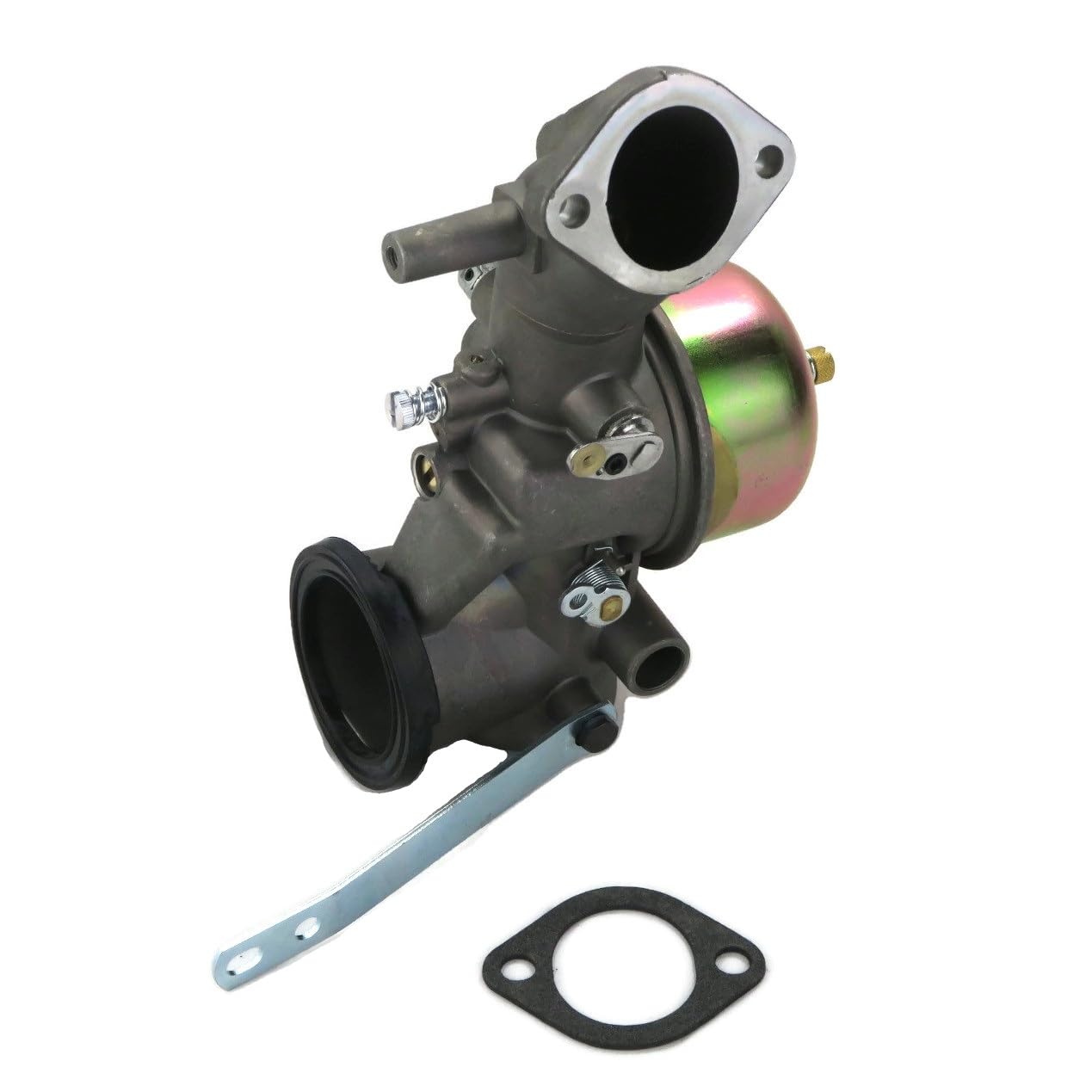 Amazon.com: The ROP Shop Carburetor for Briggs & Stratton 281707