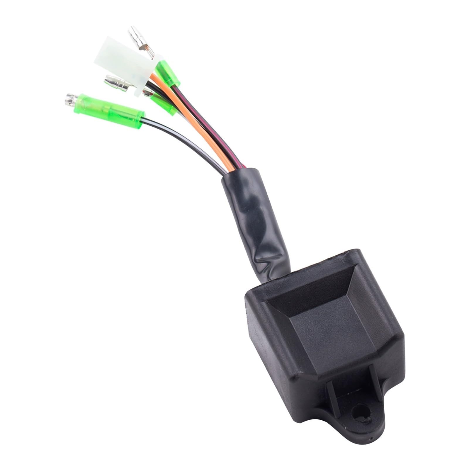Sistema de encendido CDI Bobina de encendido alto voltaje CDI para Yamaha JOG 2 tiempos, 50 para cc y 90 para