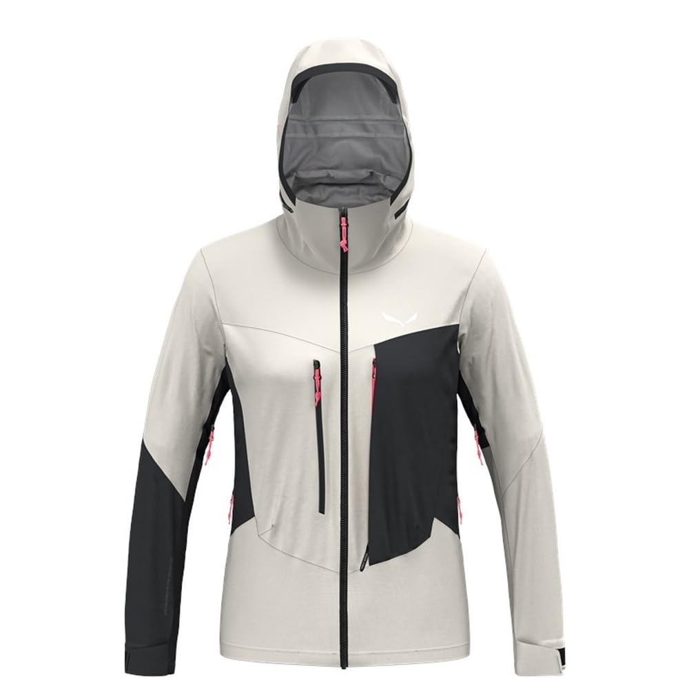 SALEWA Jacket Brand Model Sella 3L PTX Jacket W