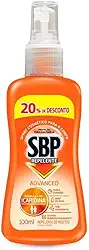 SBP Repelente Advanced Spray Family 100 ml