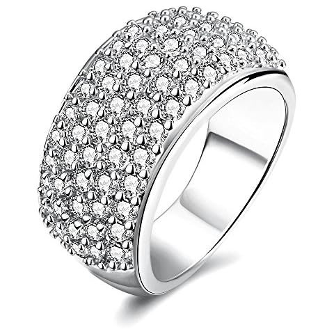 Bracelet Éternité Uloveido CR002 Cover