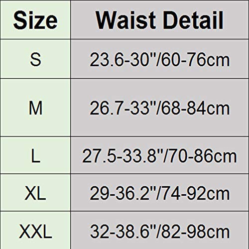 Aedericoe Garter Belt For Women Lingerie Stocking 6 Straps 12 Vintage Metal Clips Garter Belt Suspender For Thigh High Socks Black #TOP4