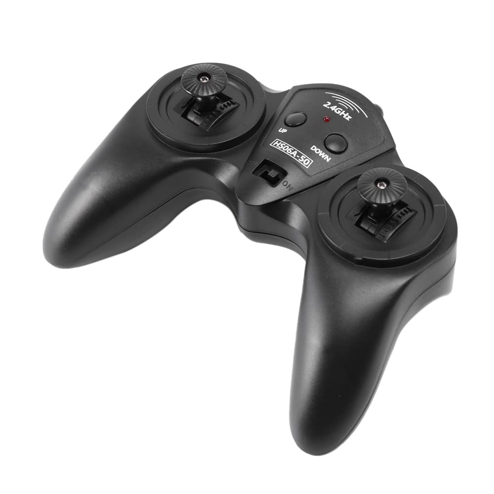 Amazon | 2X 6 2.4Gリモートコントローラー、パワートランスミッター 