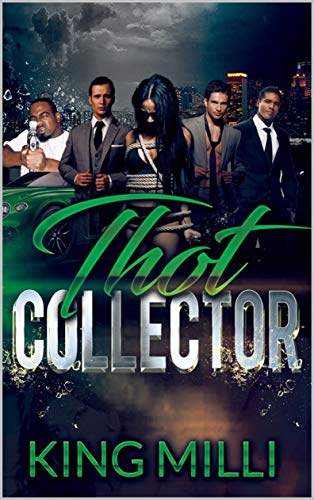 The Thot Collector Revised English Edition Ebook Milli King Morris Vincent Genius Sheer Amazon De Kindle Store King druie beatz chief keef type beat thot prod bruce wayne. amazon de