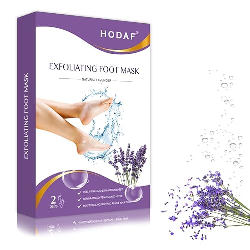 best foot peels