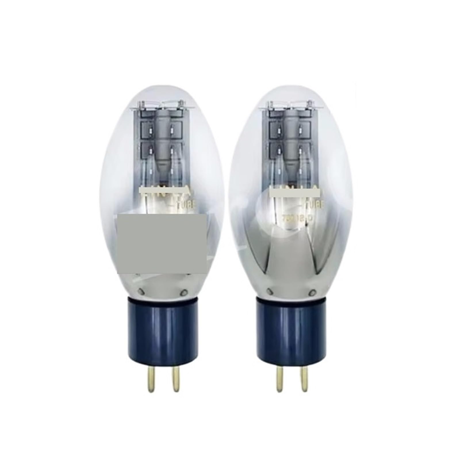 LHXEQJAM 7300B-D 7300BD Vacuum Tube Audio Tube Amplifier(2pcs Matched Pair)