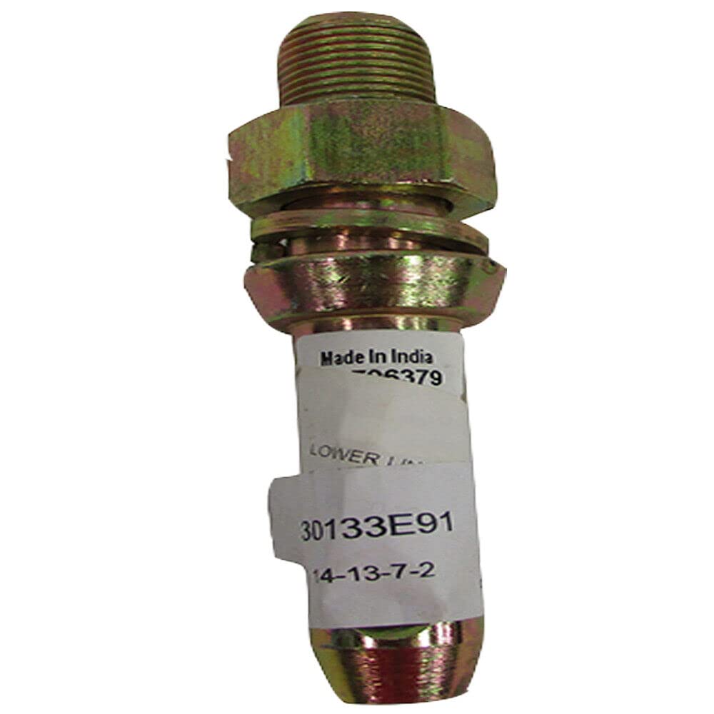 for E-B500197 7/8 x 5-1/2 Fits CAT I Forged Lift Arm Pin