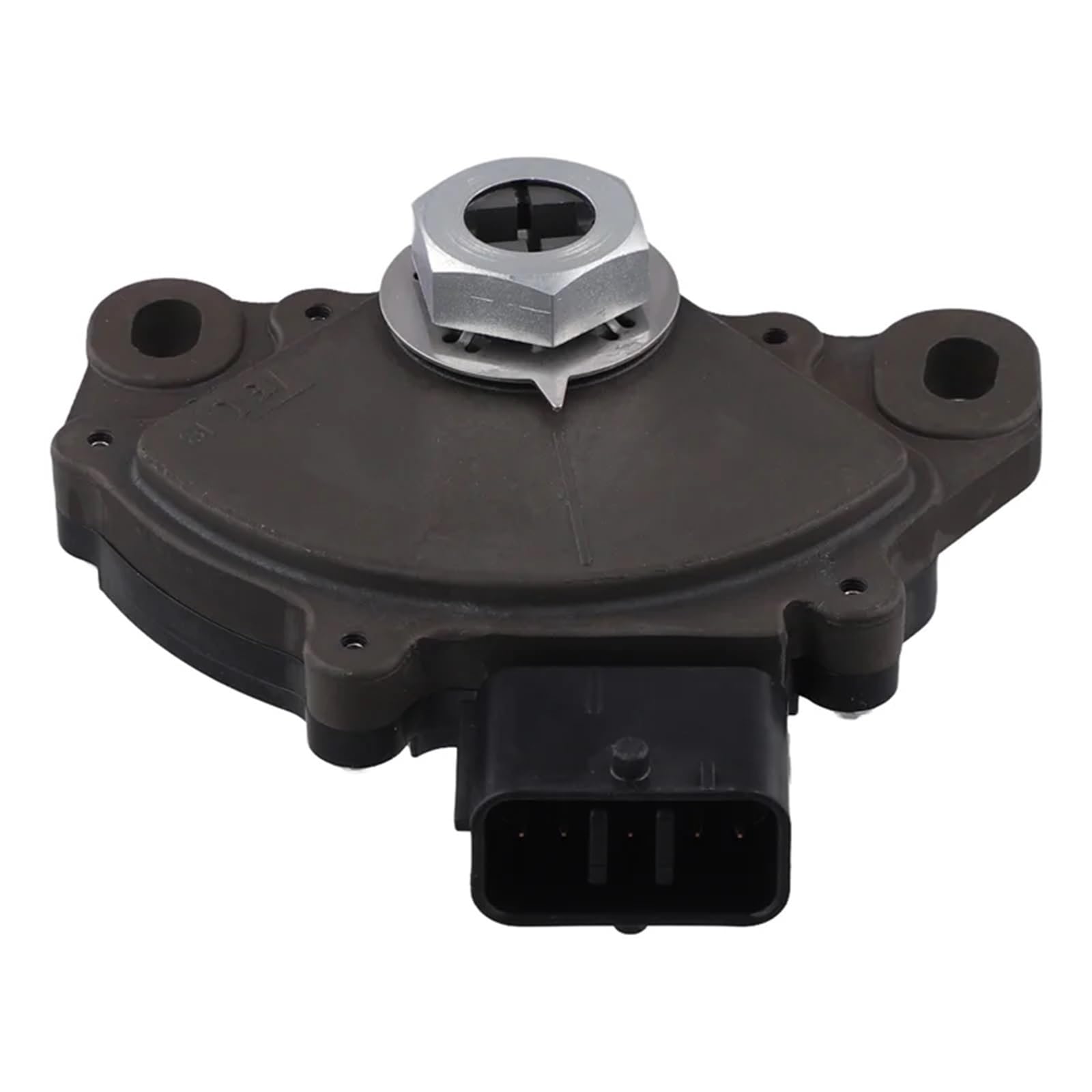 Interruptor De Seguridad De Punto Muerto Interruptor de seguridad neutral universal Compatible con Honda Accord Crosstour Odyssey, interruptor de transmisión 28900-RYF-013 28900-RYF-0
