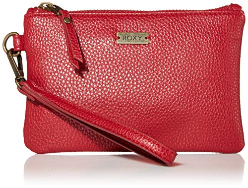 Preisvergleich Produktbild Roxy Damen Beauty Talks Wallet Geldbörse, Deep Claret, Einheitsgröße