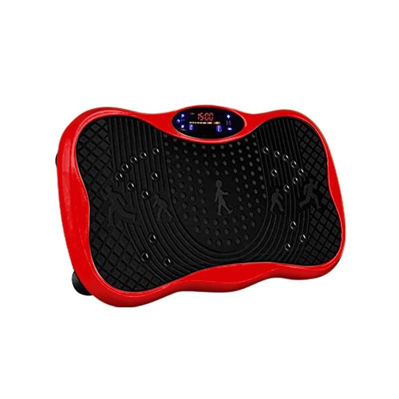 Amazon | ブルブル振動マシン フィットネスマシン 振動ステッパー