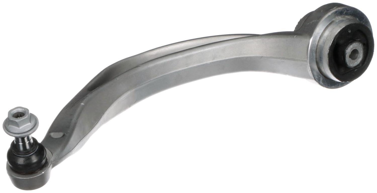 Delphi TC3445 Suspension Control Arm and Ball Joint Assembly, 1 Pack