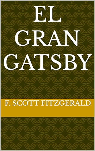 El gran Gatsby (Grandes clasicos nº 1)