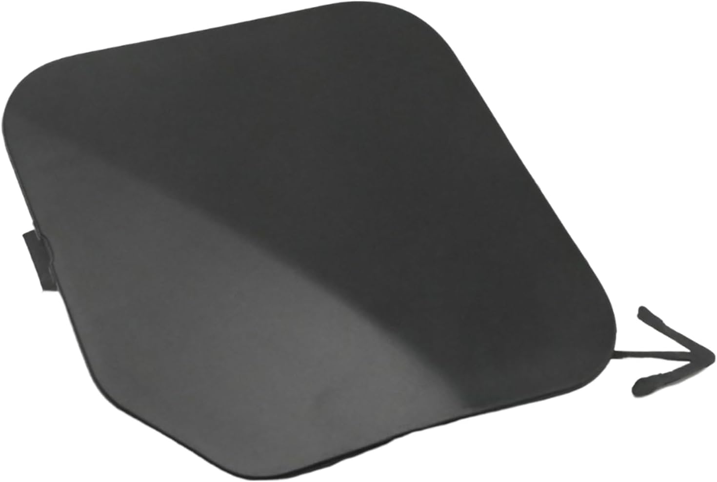 MDEOOSKY 622A0-3KA0A Front Tow Hook Cover, Replacement for Pathfinder 2013 2014 2015 2016, Replaces 622A0-3KA0A