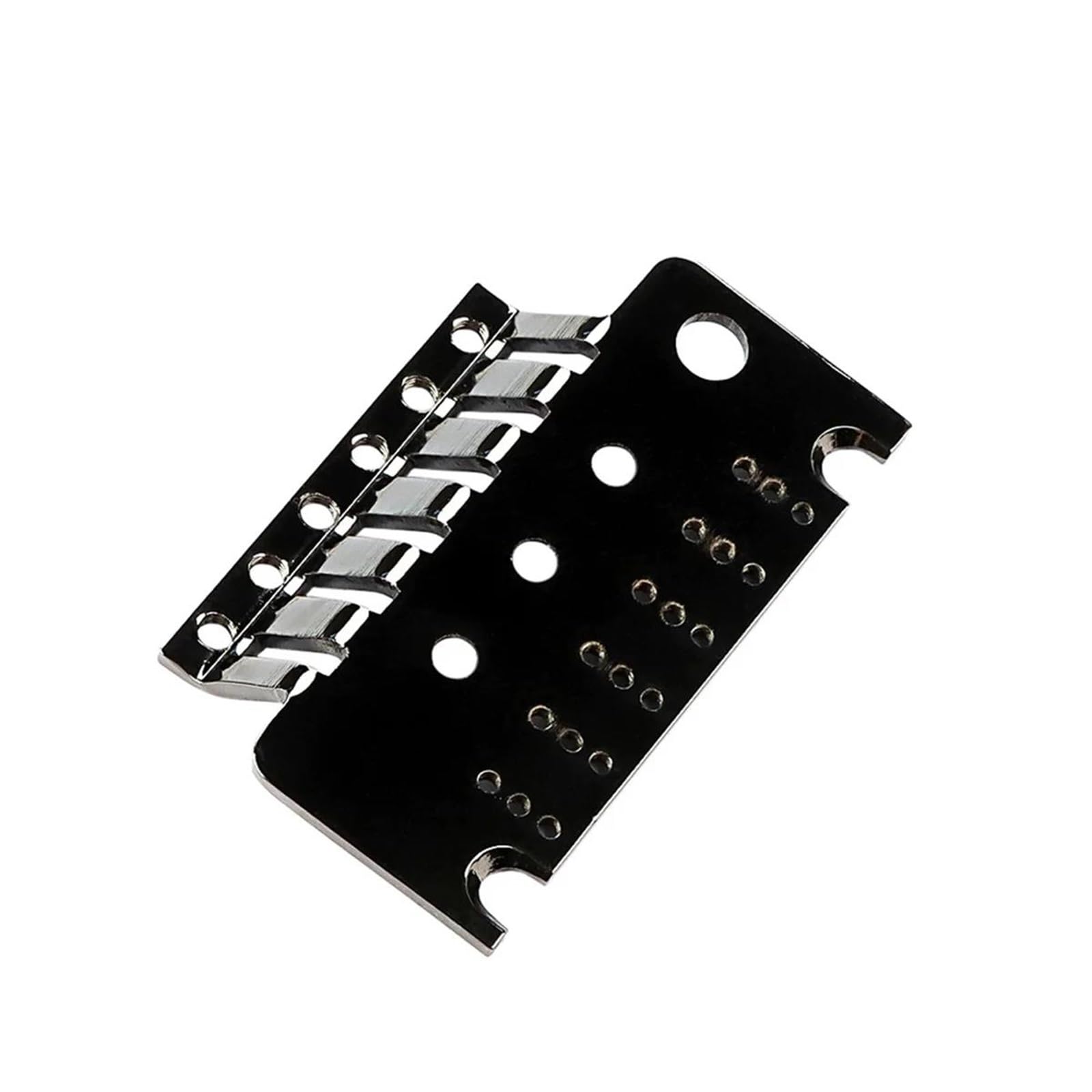 Piastra Di Ricambio Per Ponte Tremolo A 6 Corde Per Chitarra Elettrica ST Parti di chitarra Ponte