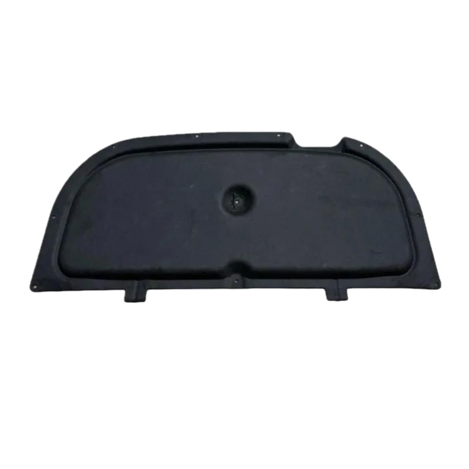 Heat Sound Insulation Cotton Hood Engine Cover for CR-V for CRV 6 for Breeze for PHEV RS 2023-2026 Insulation Liner Cotton Pad Soundproof Thermal Mat