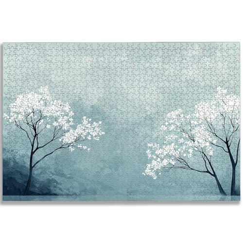 1000s[X WO\[pY ؁Al ؐpY iA1000s[X (75x50 cm)Al   ƑŊy߂肪̂Q[AWooden Puzzles Q[iCgACeAAMtgɍœKA-1542