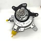 DS7G-2A451-CB DS7G-2A451-CA Brake Vacuum Pump Fit For 1.5L DS7Z-2A451-B DS7Z-2A451-A