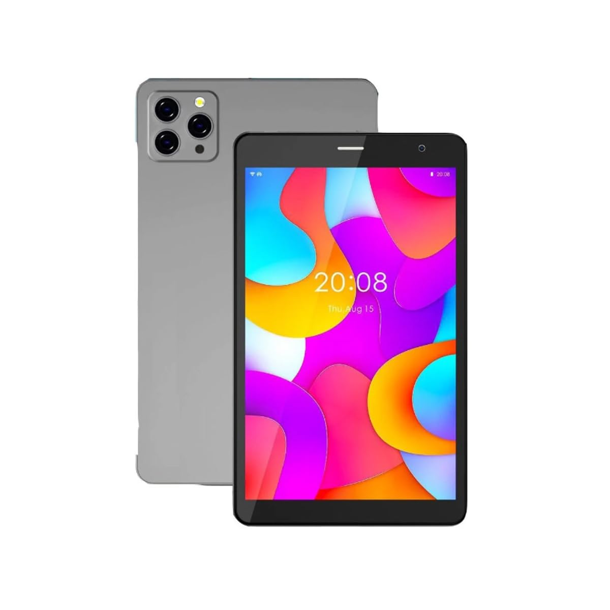 K9 5G Android Tablet With 8.0 Inch Display 8GB RAM 512 GB ROM and 5000 mAh Battery