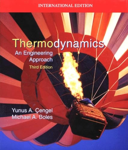 Amazon | Thermodynamics: An Engineering Approach | Cengel, Yunus A ...