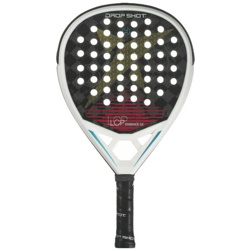 Pala de Padel Drop Shot Essence 1.0