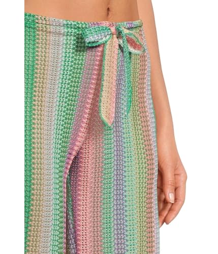 BECCA Side Pants, Casual, Split Leg, Beach Cover Ups for Women4