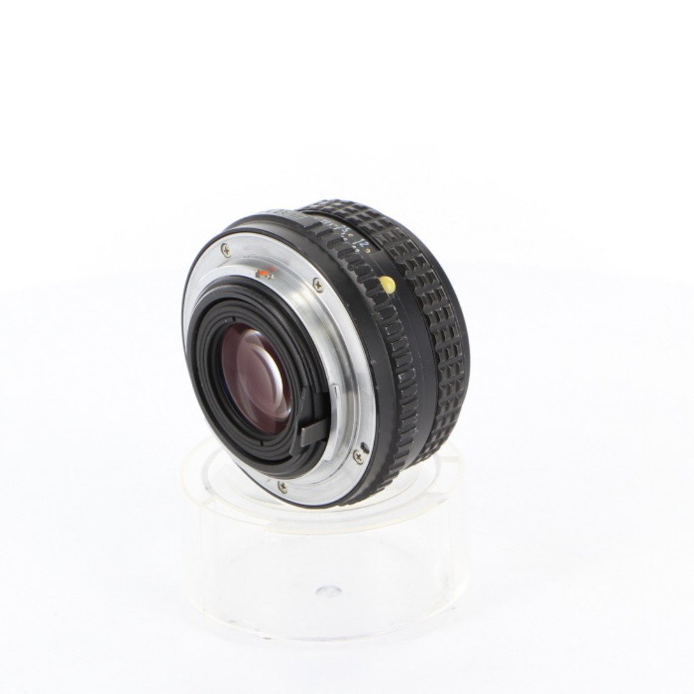 【動作確認済】PENTAX MX＆SMC PENTAX-M 50mm f1.7 Amazon.co.jp: PENTAX SMC M 50mm F1.7 : Electronics