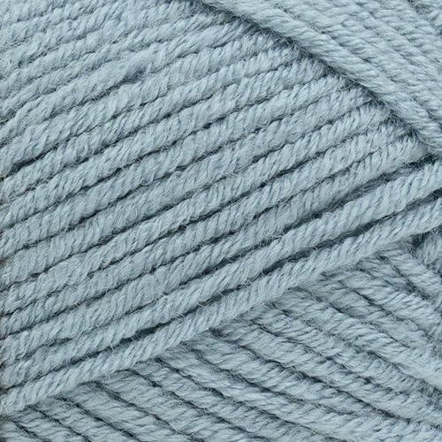 Image of Lion Brand Yarn, Color Theory Worsted Weight Yarn for Knitting and Crochet, Paradiso, 1 Pack, Acrylic Fiber with Modern Color Palette, Perfect for Sweaters, Hats and Cozy Blankets