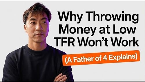 I ran the numbers on my $70,000 child bonus. I was wrong.