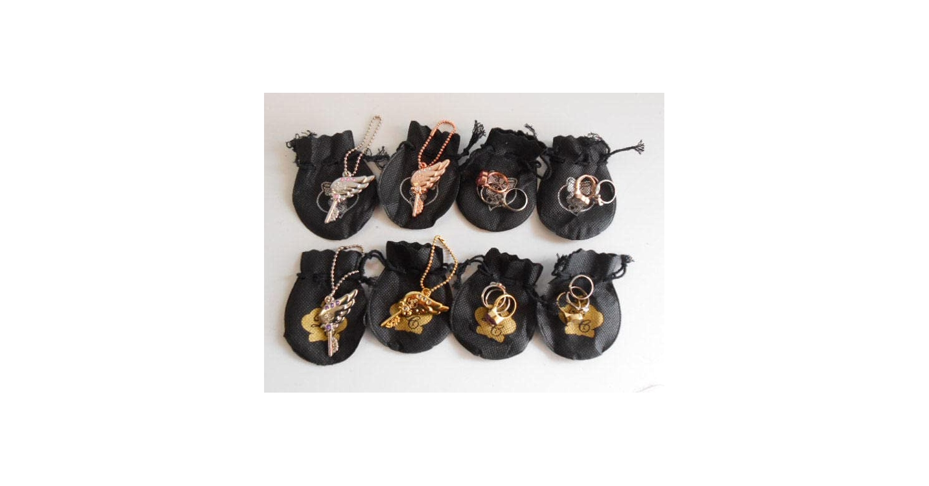 ♯Jsi01JTプリティーリズムジュエルストーンアクセサリー8種 ♯Jsi01JTプリティーリズムジュエルストーンアクセサリー8種