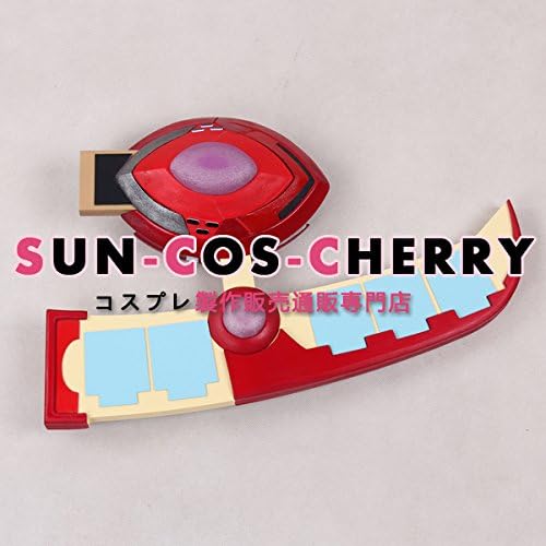 コスプレ道具 B 774 遊 戯 王5d S 黒薔薇の魔女 十六夜アキ 武器 卸売り デュエルディスク