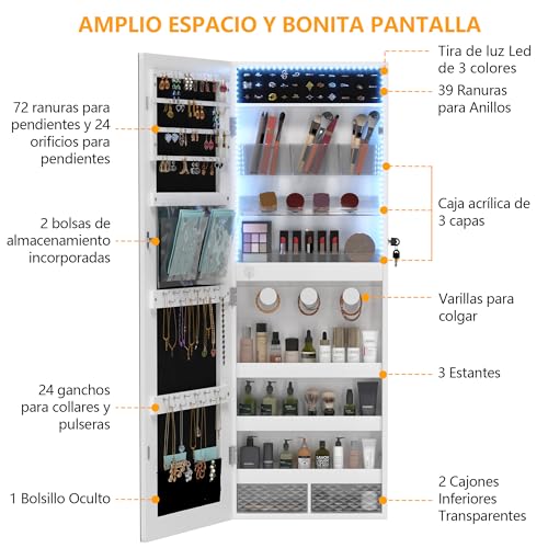 Recopilación y reviews de Armario con espejo tabla con los diez mejores. 3 Imagen adicional