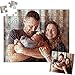 Foto Puzzle Personalizzato di Foto Puzzle Personalizzato Regali di Natale Sessuali per Adulti E Adolescenti Regalo di San Valentino