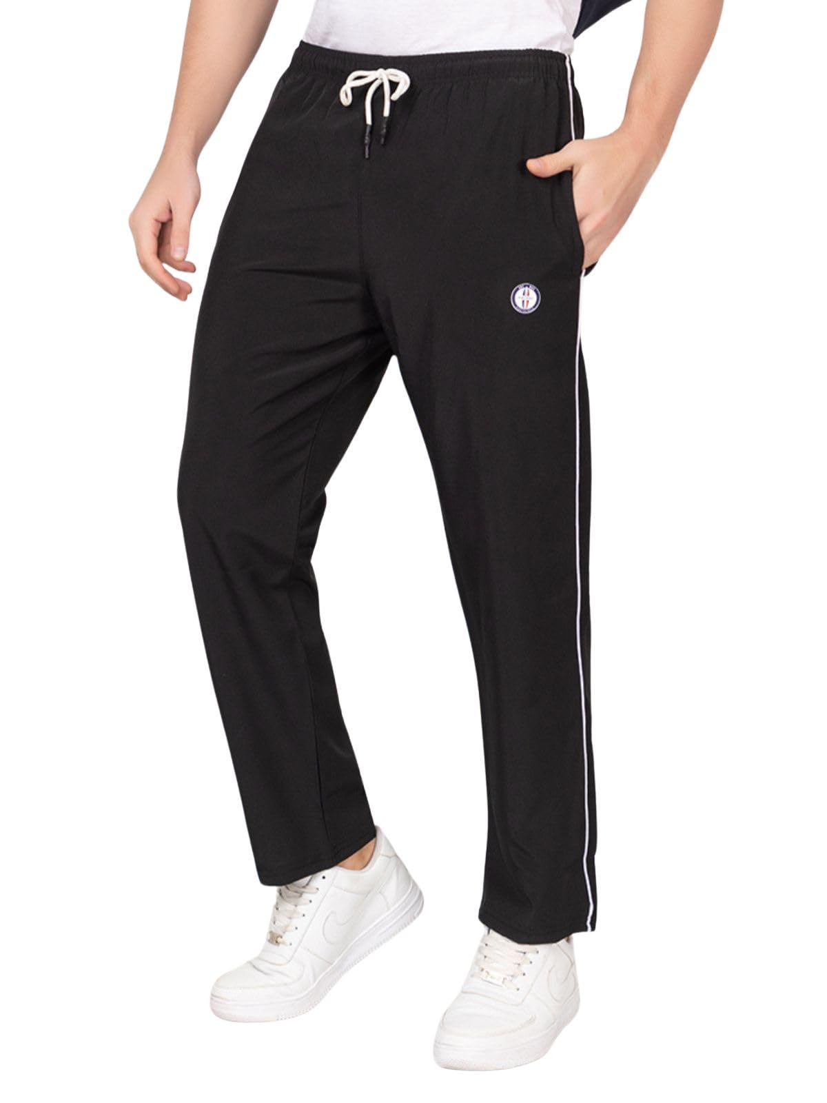 pyro spirit Latest Track Pant | Trouser Pant for Men | Night Wear | Sports-picture-29