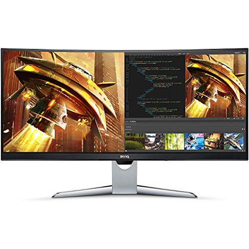 BenQ EX3501R Ultrawide Wide 35...