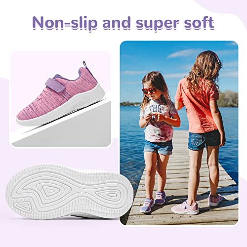 Nerteo Girls&Boys Running Shoes thumb #3