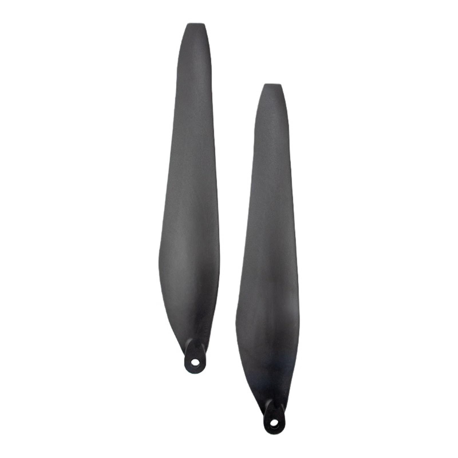 34128 X9 System zasilania Drony Śmigła Łopatki Składane śmigło z włókna węglowego z tworzywa sztucznego CW CCW(2pcs CW and 2pcs CCW)