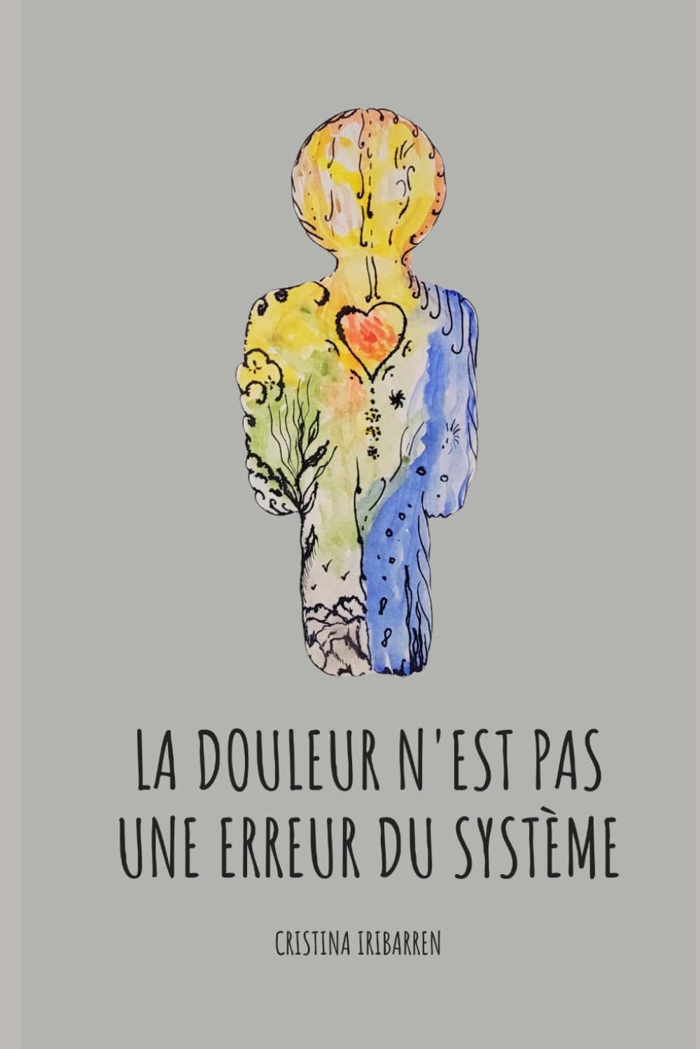 La douleur n'est pas un erreur du système